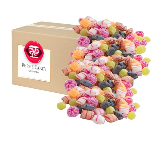 Felko Holländischer Mix 1kg mit Geschenk von Pere's Candy von PERE’S CANDY