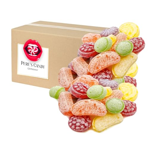 Felko Sour Mix 1kg mit Geschenk von Pere's Candy von PERE’S CANDY