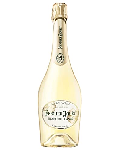 Champagne Brut Blanc de Blancs Perrier Jouet von PERRIER-JOUET