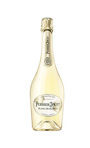 Perrier-Jouët Belle Epoque Champagne Blanc de Blanc 2017 12,5% Vol. 0,75l von PERRIER-JOUET