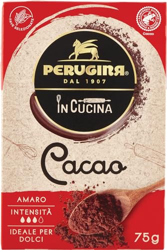 Perugina Kakao Amaro 75g von Perugina