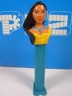 PEZ Spender DISNEY's Pocahontas von PEZ