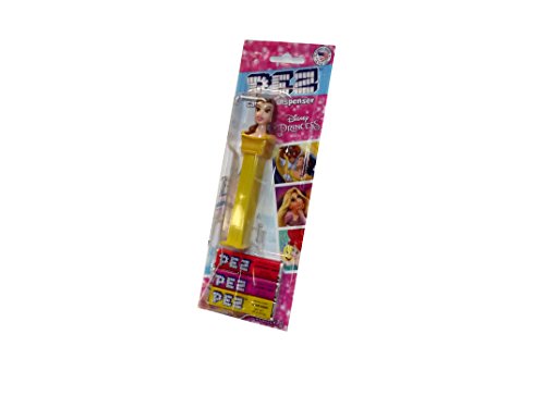 Pez Spender-Pack Disney Prinzessin von PEZ