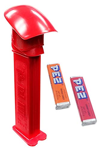 Royal Guard, Die letzten Jedi, Single Pez Dispenser von PEZ