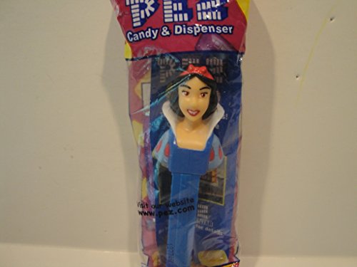 Snow White PEZ Dispenser von PEZ