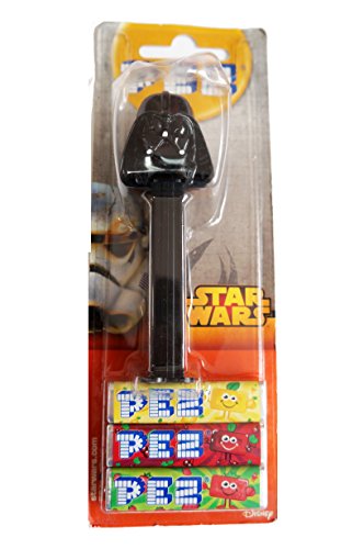 Star Wars Darth Vader PEZ Dispenser by Pez Candy von PEZ