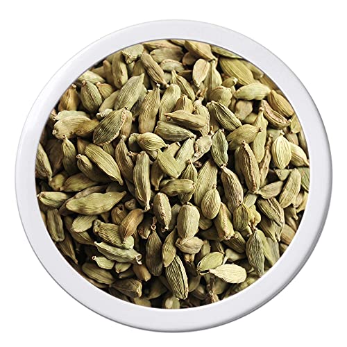 PEnandiTRA® - Cardamom Kardamom ganz - 1 kg - aus Guatemala - Gewürz - VEGAN von PEnandiTRA