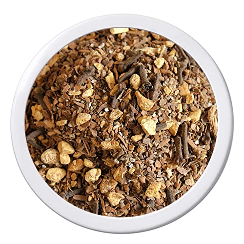 PEnandiTRA® - Gewürz Tee - 100 g - Ayurvedische Teemischung - VEGAN von PEnandiTRA