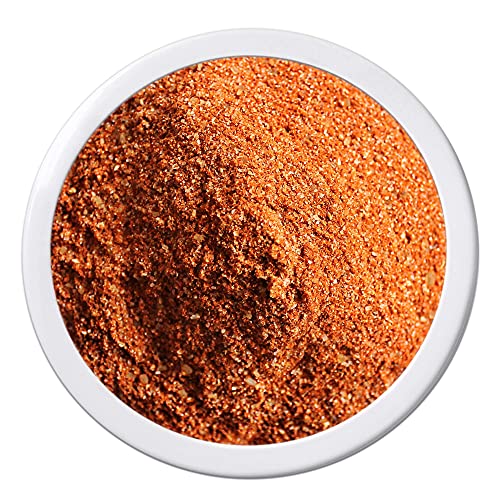 PEnandiTRA® - Grillgewürz BBQ-Rub - Grill Gewürz Barbecue - Marinade - Gewürzmischung - 1 kg von PEnandiTRA