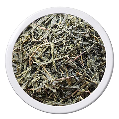 PEnandiTRA® - Grüner Tee Sencha - lose Blätter - Grüntee - 100 g - VEGAN von PEnandiTRA