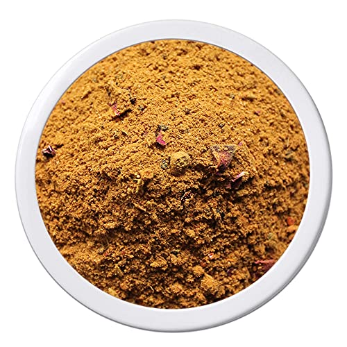 PEnandiTRA® - Ras el Hanout Gewürz - 500 g - Raz el Hanout Gewürz Gewürzmischung - VEGAN von PEnandiTRA