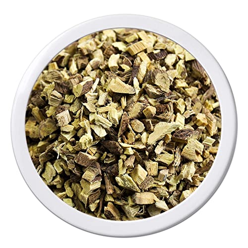 PEnandiTRA® - Süßholz Süßholzwurzel - 500 g - getrocknet geschnitten - Tee - VEGAN von PEnandiTRA