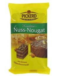 Pickerd Konditor-Nuss-Nougat von Pickerd