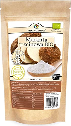 BIO CANE MARANT CANE 250 g - PIĘĆ PRZEMIAN von PIĘĆ PRZEMIAN