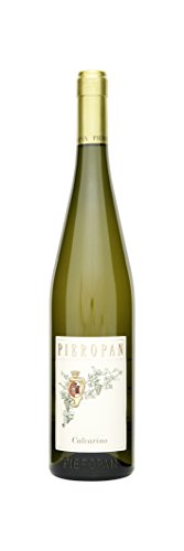 6x 0,75l - 2022er - Pieropan - Calvarino - Soave Classico D.O.P. - Veneto - Italien - Weißwein trocken von PIEROPAN