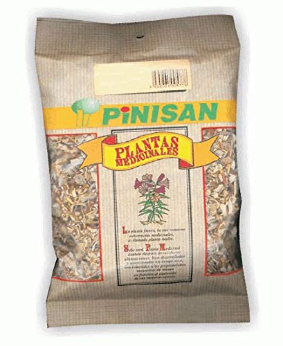 Pinisan ALHOLVAS Samen 50 g, Schwarz, Standard von PINISAN