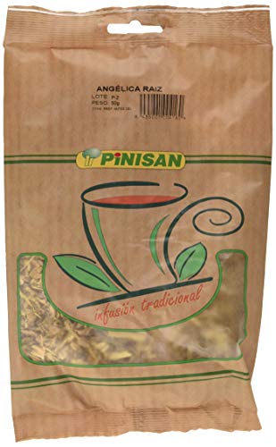 Pinisan Angelica Raiz 50g von PINISAN