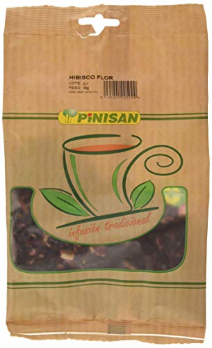 Pinisan Hibisco Flor 30g von PINISAN