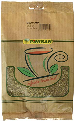 Pinisan Mejorana Hojas 40g von PINISAN