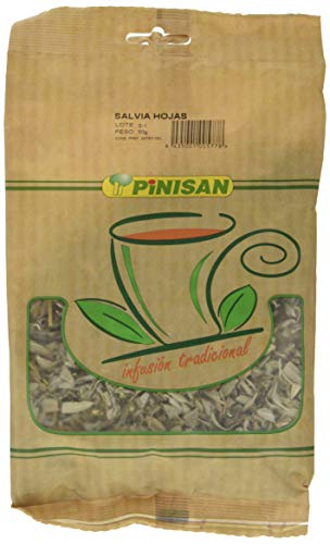 Pinisan Salvia Hojas 50g von PINISAN