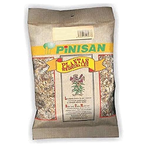 Pinisan Sauco Flor 50 g Packung mit 50 g 300 ml von PINISAN