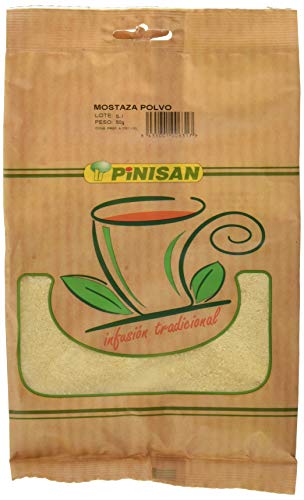 Senfgelb, geschliffen, 50 g von PINISAN