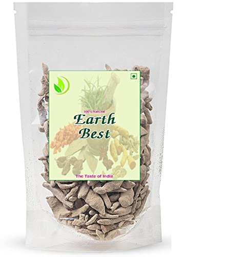 Earth Best Namkeen Ginger, 150 Grams von PKD