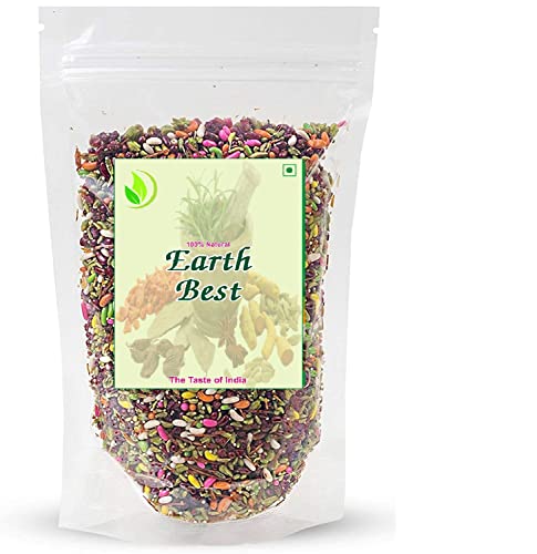 Earth Best Rajasthani Mukhwas, 400 Grams von PKD