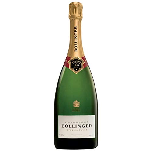 Bollinger Special Cuve 0,75 Liter 12% Vol. von PLANETE DRINKS SPECIALISTE DES BOISSONS DU MONDE