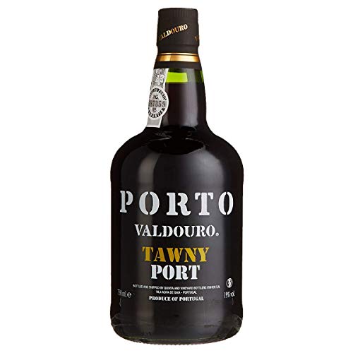 Porto Valdouro Tawny Port 0,75 l Portwein von PLANETE DRINKS SPECIALISTE DES BOISSONS DU MONDE