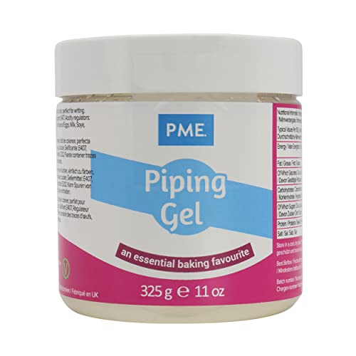 PME Spritzgel, 325 g von PME