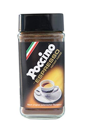 POCCINO Instant 50g 4er Pack von POCCINO