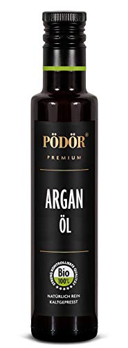 Pödör Bio Arganöl (250 ml) von PÖDÖR