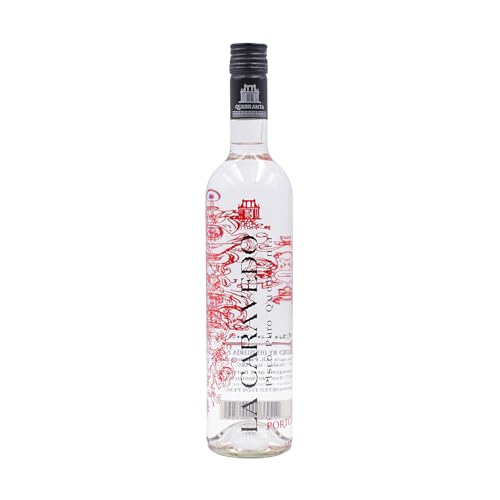 Pisco pur Quebranta La Caravedo 41° 70cl von GREAT BRITISH TRADING LIMITED