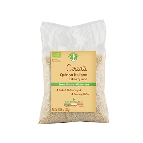 Leg Quinoa Italiana 300g von PROBIOS Srl