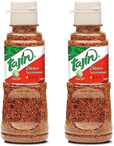 Klassisches Tajin – Praktische Präsentation von 45 g x 2 Einheiten - Pack Promoo von PROMOO