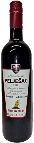 Putnikovic Peljesac 0,75 Ltr. von PZ Putnikovic