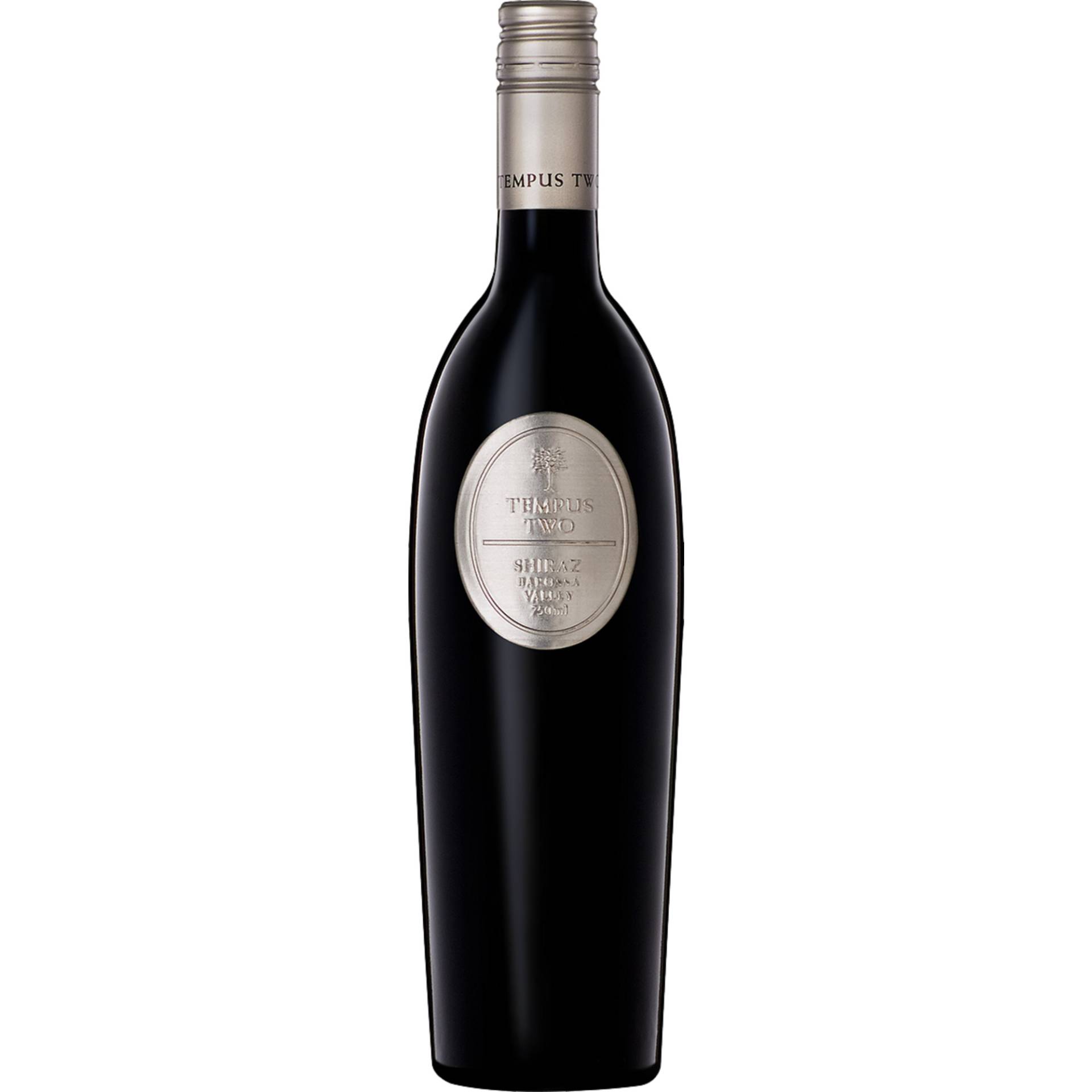 Tempus Two Pewter Series Shiraz, Barossa Valley, New South Wales, 2020, Rotwein von Pacific Wine Company ,   DE 63225 Langen