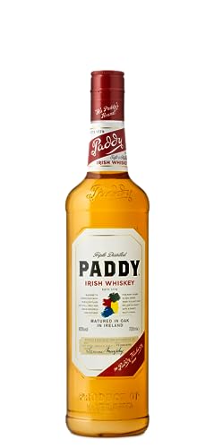 Paddy Blended Irish Whiskey von Paddy