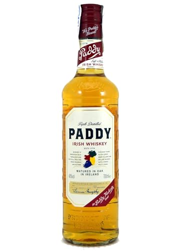 Paddy Irish Whisky (1 x 0.7 l) von Paddy