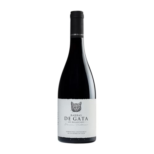 Pago Los Balancines Barbas de Gata Grenache Ribera del Duero 75 cl Rotwein von Pago Los Balancines