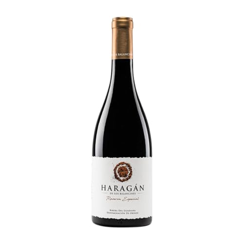 Pago Los Balancines Haragán Ribera del Duero Reserve 75 cl Rotwein von Pago Los Balancines