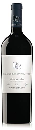 Pago de Los Capellanes Joven (3 x 0.75 l) von Pago de los Capellanes