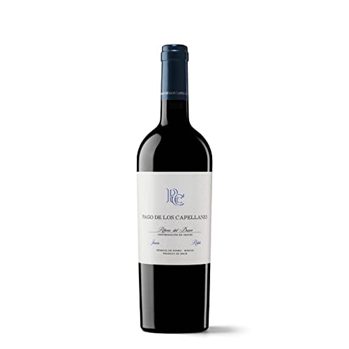 Pago de Los Capellanes Joven Tinto Roble, Ribera del Duero D.O. von Pago de los Capellanes