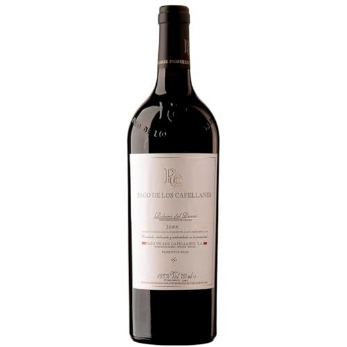 Pago de Los Capellanes Tinto Reserva, Ribera del Duero D.O. 2020 von Pago de los Capellanes