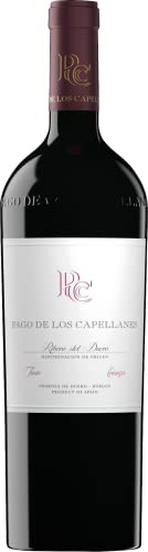 Pago de los Capellanes Crianza 2020 (1 x 0.75 l) von Pago de los Capellanes