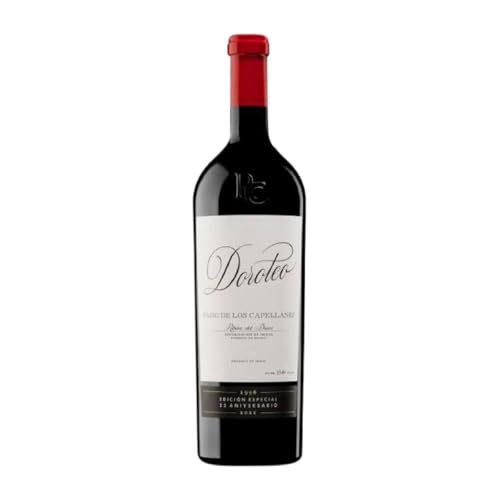 Pago de los Capellanes Doroteo Tempranillo Ribera del Duero 75 cl Rotwein von Pago de los Capellanes