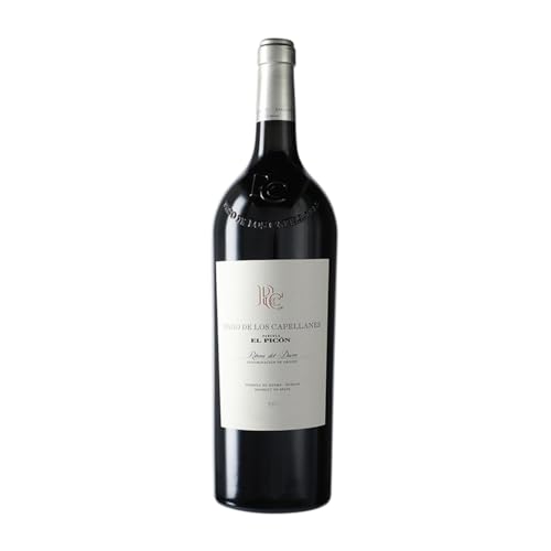 Pago de los Capellanes El Picón Tempranillo Ribera del Duero Magnum-Flasche 1,5 L Rotwein von Pago de los Capellanes