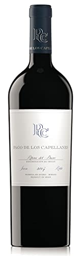 Pago de los Capellanes Joven 2020 (1 x 0,75L Flasche) von Pago de los Capellanes