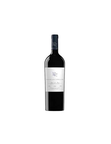 Pago de los Capellanes Joven Roble 75cl, Ribera Del Duero/Spanien, Tempranillo, (Rotwein) von Pago de los Capellanes